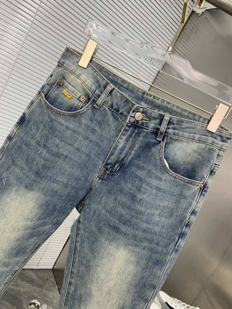 Fendi Jeans